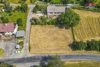 Prodej pozemku k bydlení, 919 m², Sušice - 5