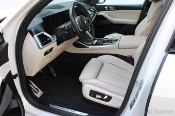 Prodám BMW X7 xDrive 40d - 5