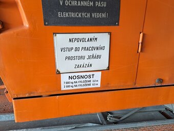 Tatra 148 AD 070 - 5