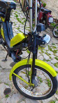 Babetta 210 - 5