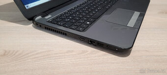 compaq, Intel 2x 2,58GHz, 8GB DDR3, 256GB SSD, bat. 3h. - 5