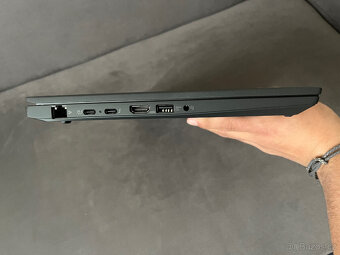 Lenovo Thinkpad T- 14 Gen 4 Type 21HE - Nový, 3 roky záruka - 5