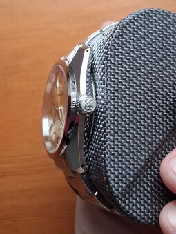 Grand Seiko SBGA373G (44GS pouzdro, Spring Drive) - 5