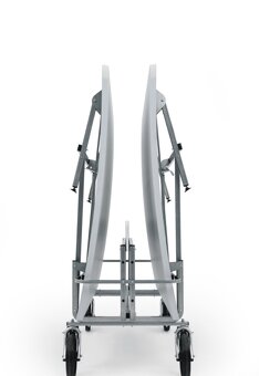 Teqballový stůl - 5