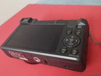 Panasonic Lumix DMC-TZ70 - 5