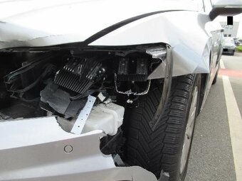 VW Passat B8 2.0TDI 110kW DSG R-line - 5
