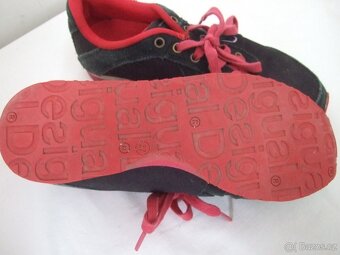 Tenisky Desigual. - 5