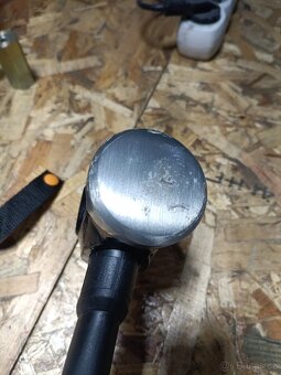 Sekera Fiskars - 5