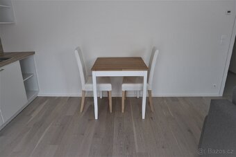 Pronájem 1+kk,od 1.06.2025 - 5