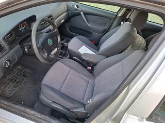 Škoda Octavia 1.9 TDI 81kw Kombi ///Na opravu///.. - 5