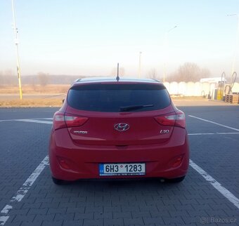 hyundai i30 weekend gdi 99kw - 5