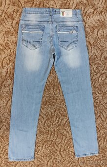 Jeansy - 5