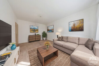Prodej bytu 3+1, 73 m², Uherské Hradiště – Náměstí Republiky - 5