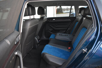 Volkswagen Passat 2.0TDi DSG R-Line LED Matrix Virtual - 5