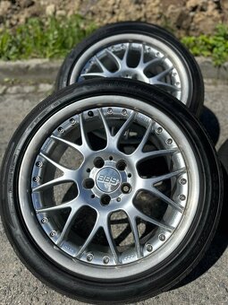 Kola BBS 18" RX-501 - 5