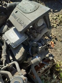 Škoda Felicie 1,3mpi 136M - 5