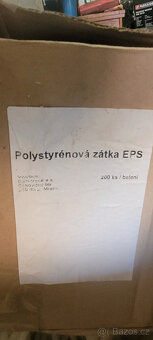 Kolíčky na polystyren a vlnu Koelner KI-260N 200ks - 5