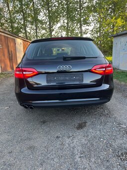 Audi A4 B8 2015rok 187tkm Manual - 5