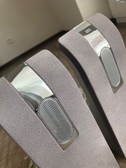 Reproduktory Philips - 5