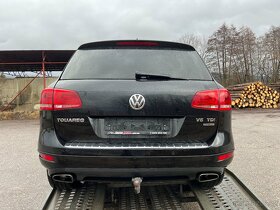 Dily vw touareg 7P 3.0 TDi 180kw 2012 - 5