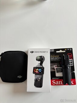 DJI Osmo pocket3 - 5