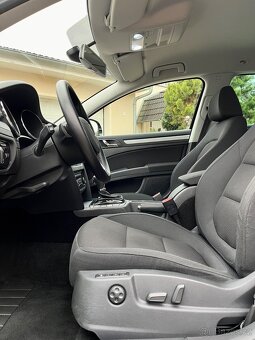 Prodám Škoda Superb 2 facelift exclusiv - 5