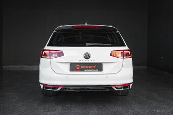 VOLKSWAGEN Passat-B8-2.OTDi-147kW-DSG-Rline-CZ-R17 - 5
