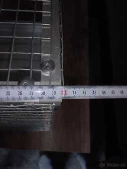 Prodám klec - 5