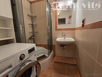 Exkluzivně nabízíme k podnájmu byt 3KK/L,  76m2, Praha - Uhř - 5