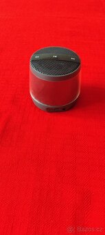Přenosný reproduktor bluetooth Jam - 5
