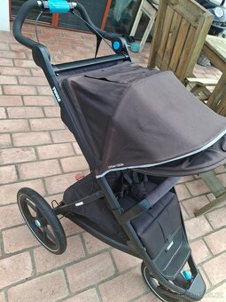 Thule Urban Glide 2 vč. bohatého příslušenství - 5