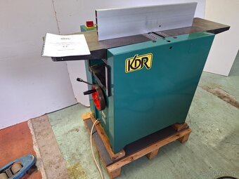 Hoblovka s protahem msp 310 - 5