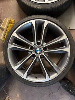 Alu BMW R19 19x9.0J (255/30ZR19) - 5
