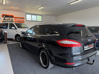 Ford Mondeo 2.0TDCi 103kW,2x kola,po servisu - 5