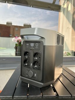 Ecoflow delta 2 - 5