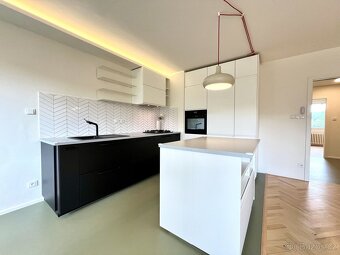 Pronájem byty 3+kk, 68 m2 - Praha - Strašnice, ev.č. 00050 - 5