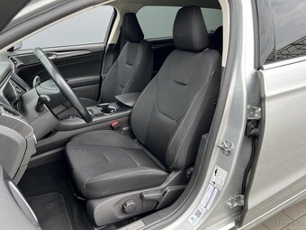 Ford Mondeo 2.0TDCi110KW,  81tkm, cena s DPH - 5