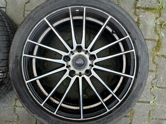 ALU DOTZ - 225/45 R18 - 5