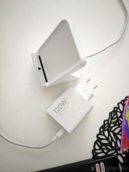 Xiaomi 15 Ultra 5G 16GB/512GB Silver Chrome - 5
