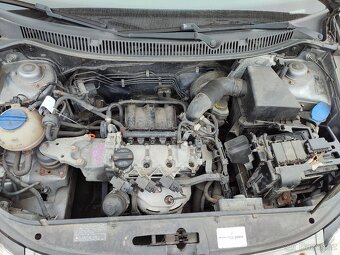 VW Polo č. 23404 - 5
