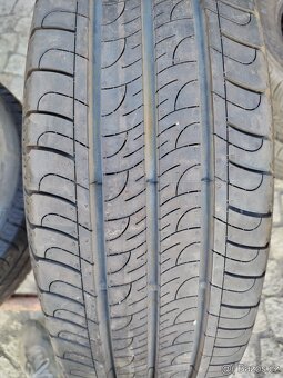 195/60/16C letní pneu GOODYEAR 195/60 R16C - 5