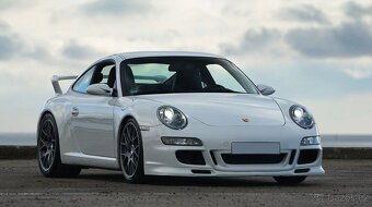 Porsche 911 (997) Carrera S - 5