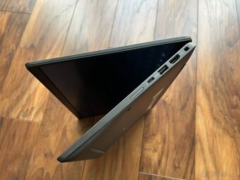 Dell Latitude 7330, i5, 16GB, 256GB, záruka + dock - 5