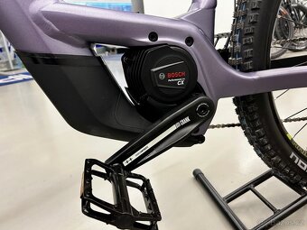 Haibike AllTrack 11 kola 27,5" vel. S - 5