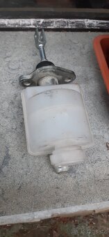 Nový hlavní brzdový válec pro Classic Mini Austin Rover - 5
