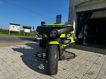Rewaco RF2 GT Touring - 5