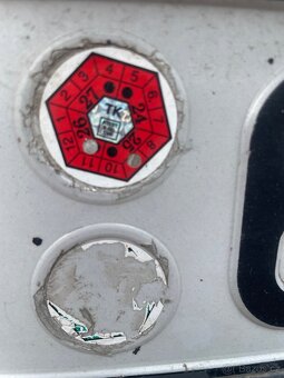 Ford focus - 5