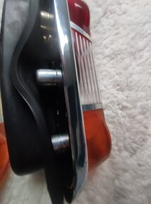 Světla zadní veterán Auto - 5