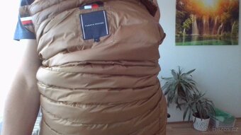 Podzimní Bunda Tomi Hilfiger - 5