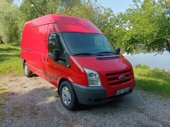 Ford transit l3h3 t350 - 5
